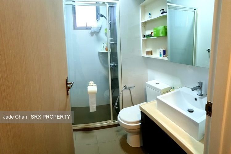 Blk 475A Parkland Residences (Hougang), HDB 4 Rooms #256407841